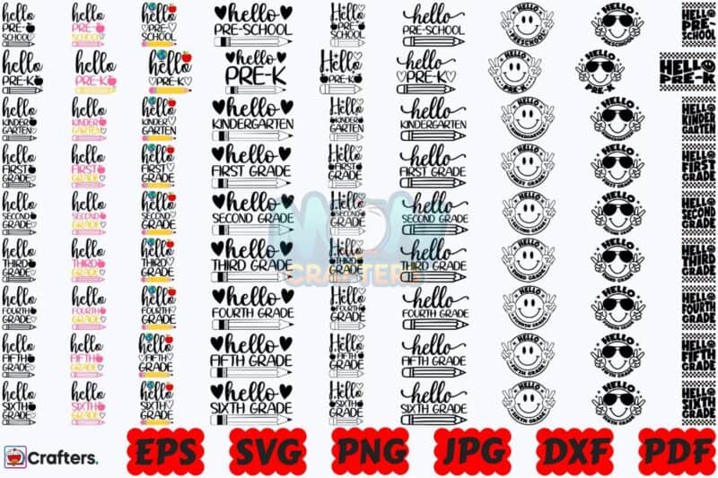 hello-grade-svg-school-grade-svg-png