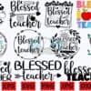 blessed-teacher-svg-teacher-svg-png