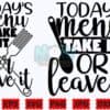 todays-menu-take-it-or-leave-it-svg