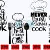 never-trust-a-skinny-cook-svg-kitchen