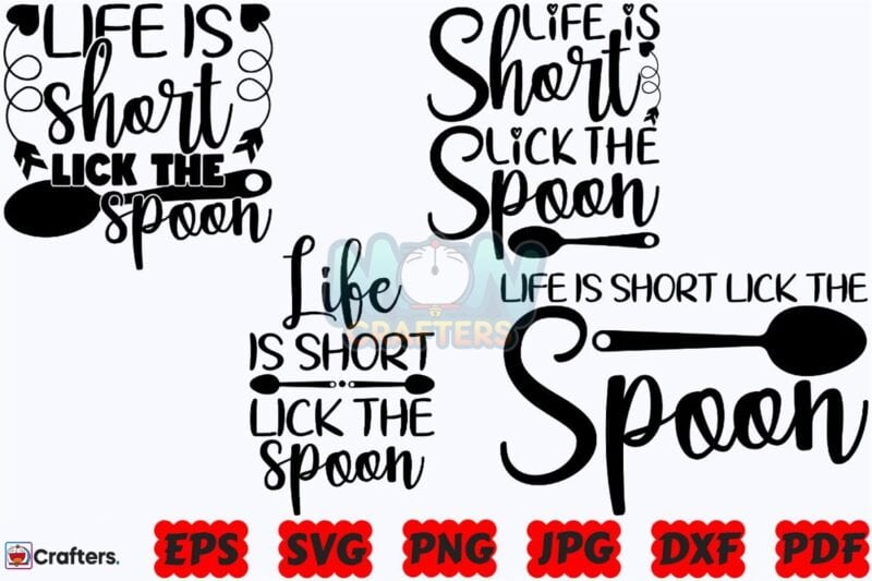 life-is-short-lick-the-spoon-svg-funny
