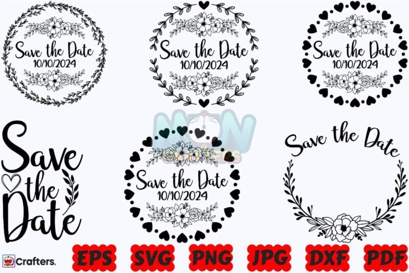 save-the-date-svg-wedding-svg-bride