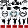 graduation-silhouette-2024-graduation