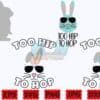 too-hip-to-hop-svg-easter-bunny-svg