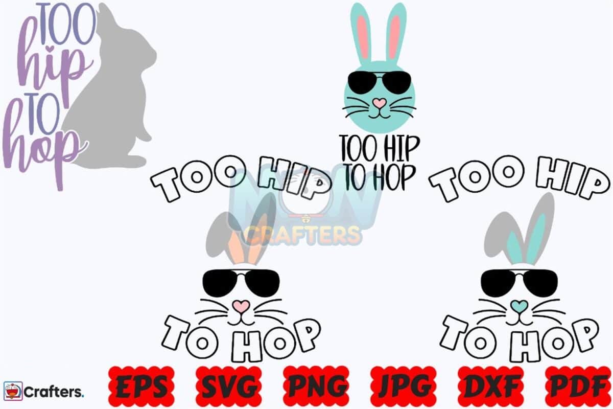 too-hip-to-hop-svg-easter-bunny-svg