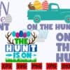 on-the-hunt-svg-hunt-svg-easter-svg
