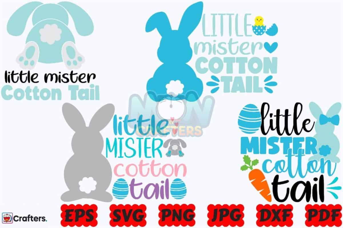 little-mister-cotton-tail-svg-easter