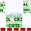 who-needs-luck-when-you-are-this-cute