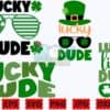 lucky-dude-svg-lucky-little-dude-svg