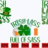 irish-lass-full-of-sass-svg-irish-svg