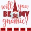 will-you-be-my-gnomie-svg-valentines