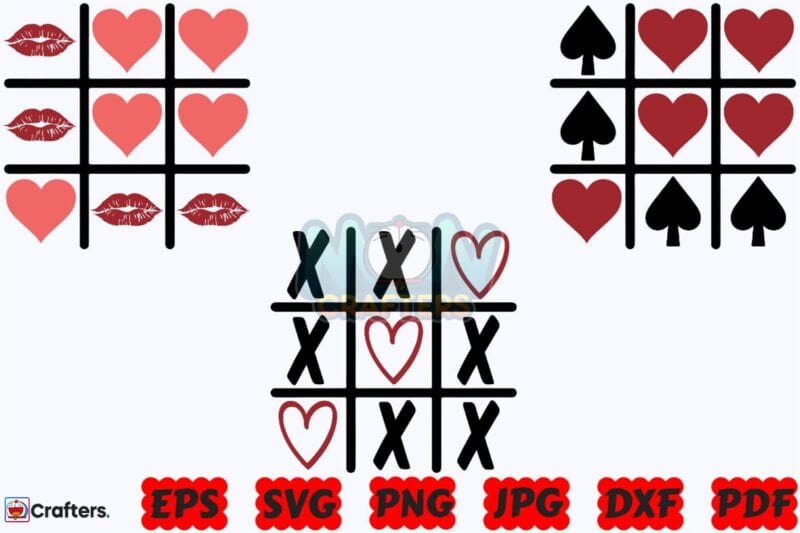 tic-tac-toe-svg-valentines-day-svg