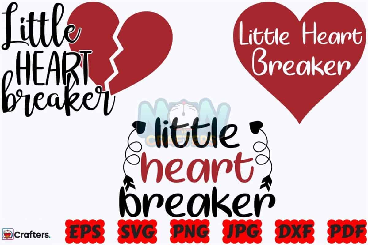 little-heart-breaker-svg-valentines