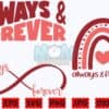 always-and-forever-svg-valentines-day