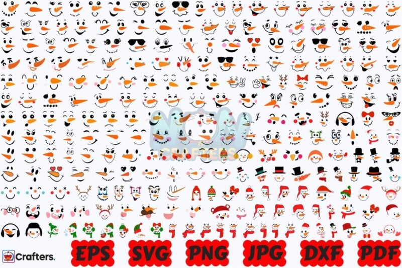 snowman-faces-svg-snowman-svg-faces