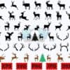 reindeer-svg-christmas-reindeer-svg