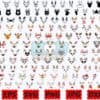 reindeer-faces-svg-christmas-reindeer