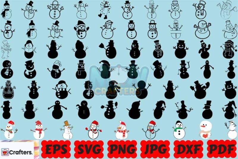 snowman-svg-christmas-snowman-svg-png