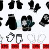 christmas-glove-svg-mitten-svg-glove