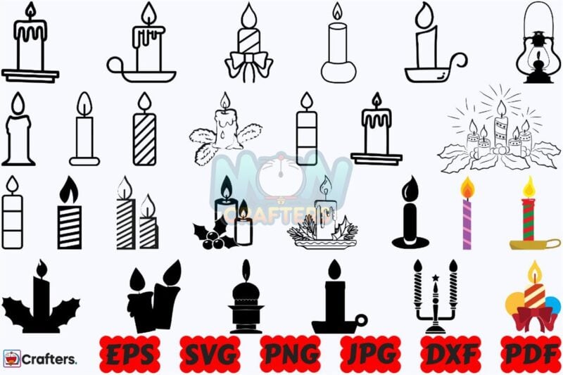 christmas-candles-svg-candles-svg-png