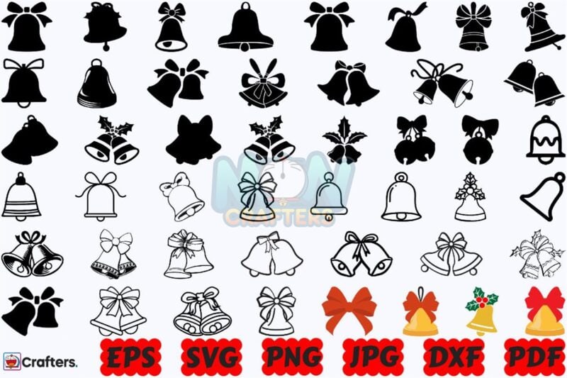 christmas-bells-svg-jingle-bells-svg