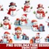 christmas-snowman-png-snowman-clipart
