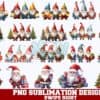 christmas-gnomes-png-gnomes-sublimation