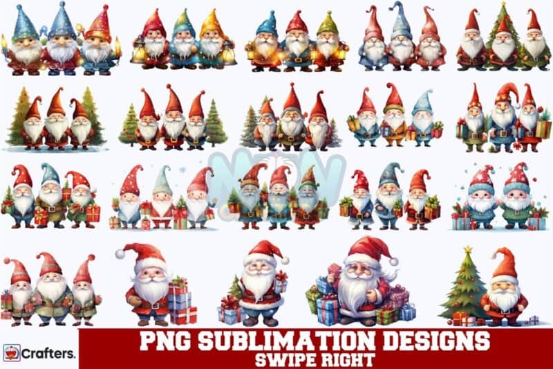 christmas-gnomes-png-gnomes-sublimation