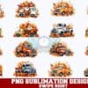 fall-truck-png-fall-pumpkin-truck-png