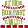 hit-hard-run-fast-turn-left-svg-sport