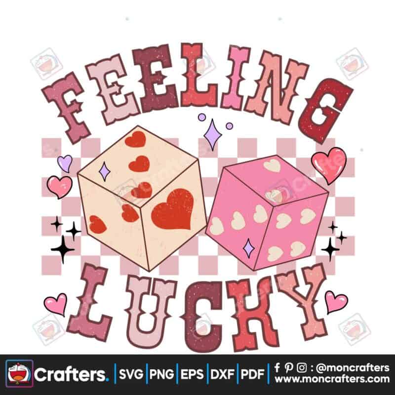 feeling-lucky-retro-valentines-day-png