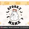 trending-retro-spooky-mama-ghost-svg-instant-download