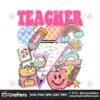 teacher-groovy-school-retro-sublimation