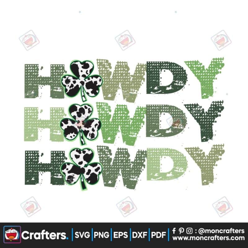 howdy-st-patricks-day-shamrock-stacked