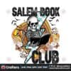 skeleton-reading-halloween-sublimation