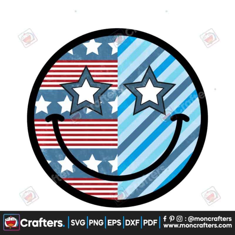 retro-smiley-face-4th-of-july-distressed