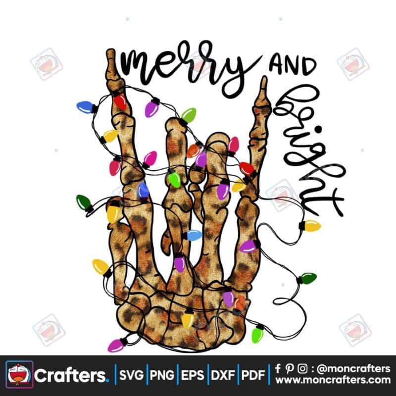 merry-and-bright-skeleton-hand-leopard