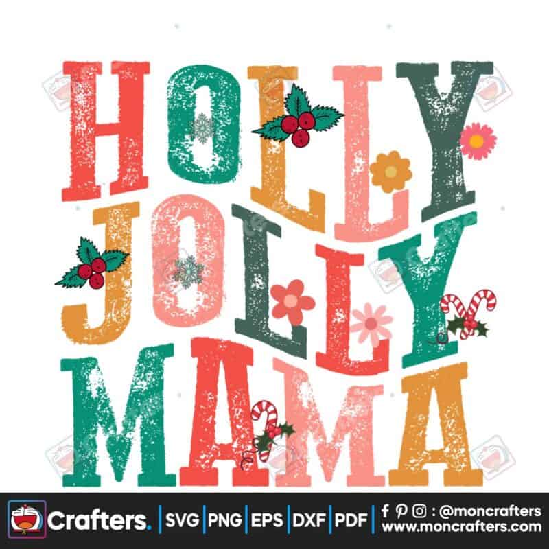 holly-jolly-mama-christmas-sublimation
