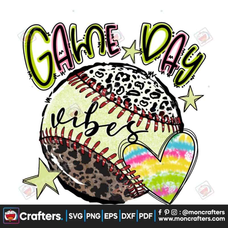 softball-game-day-doodle-heart-clipart
