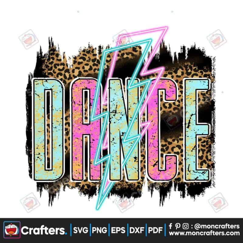 dance-sublimation-dance-life-lightning