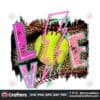 softball-game-day-lightning-bolt-neon