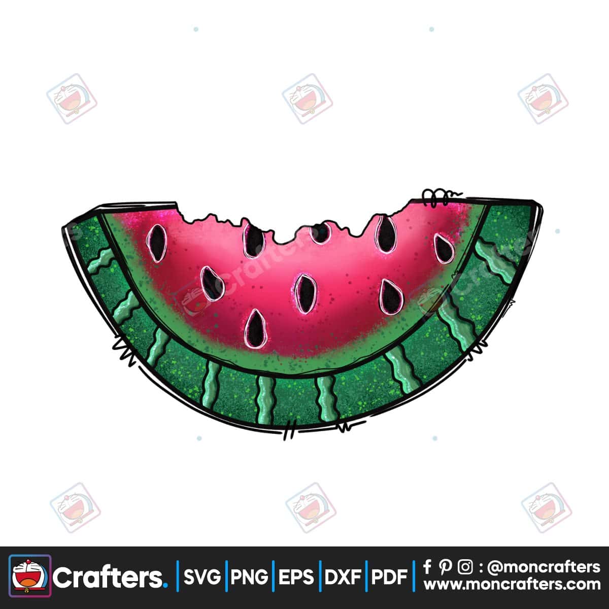 summer-watermelon-clipart-sublimation