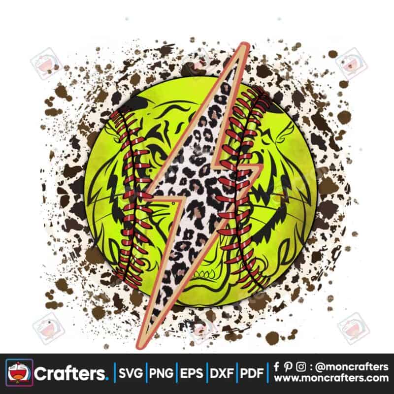 softball-cowhide-splatter-retro-grunge