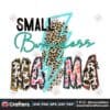 small-business-mama-lightning-bolt-neon