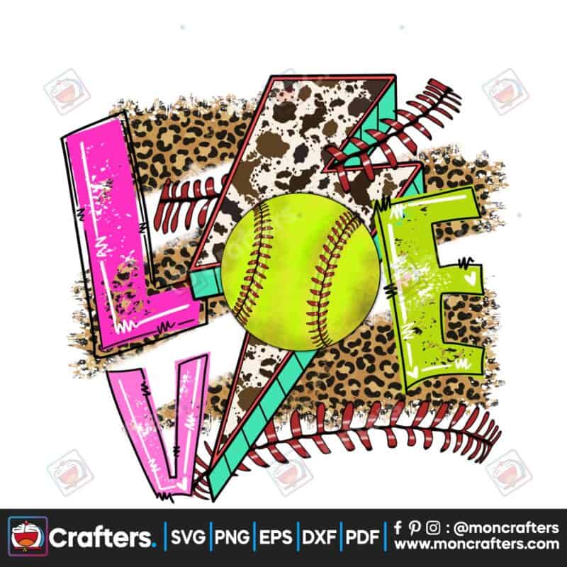 softball-game-day-sublimation-clipart