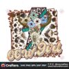 cow-girl-western-lightning-bolt-cheetah