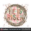 he-is-risen-png-easter-spring-flower