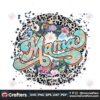 mama-western-cowhide-sublimation-flower