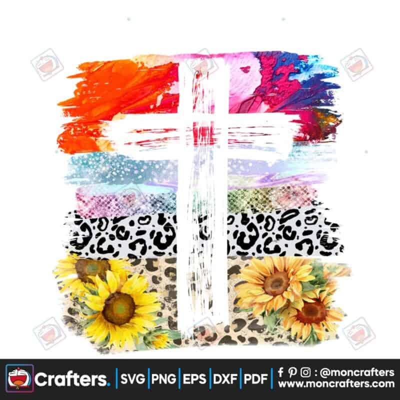 he-is-risen-easter-flower-grunge-png