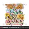 hello-spring-sublimation-spring-vibes